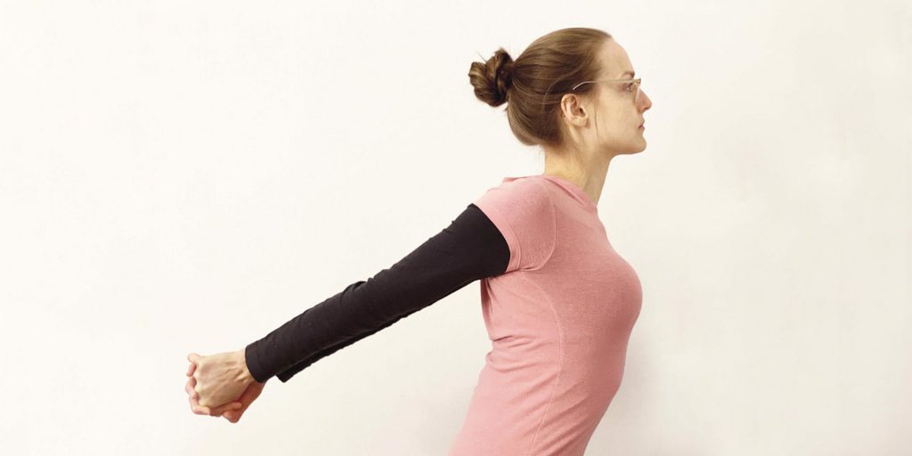 stretching before work, benefits of stretching, type of stretching, improve blood flow, static stretching