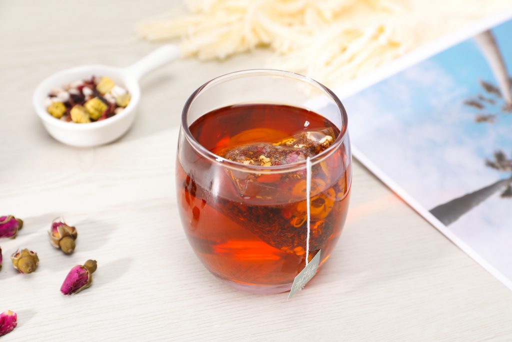 Rooibos Tea, best tea for sleep insomnia, best tea for sleep, sleep insomnia, herbal tea