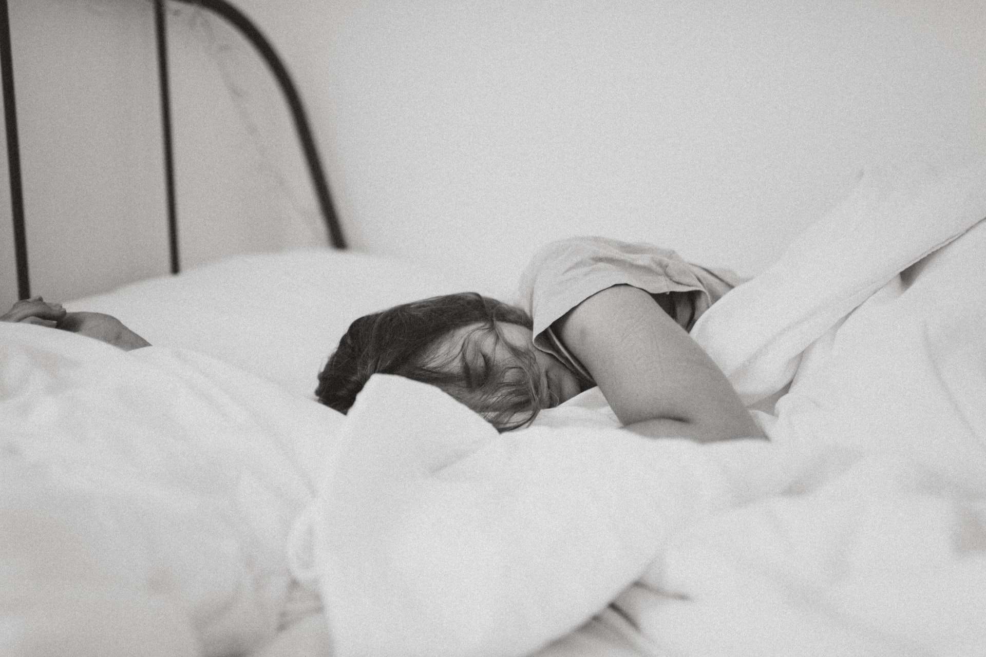 4 Basic Steps To Treat Insomnia Yourself
