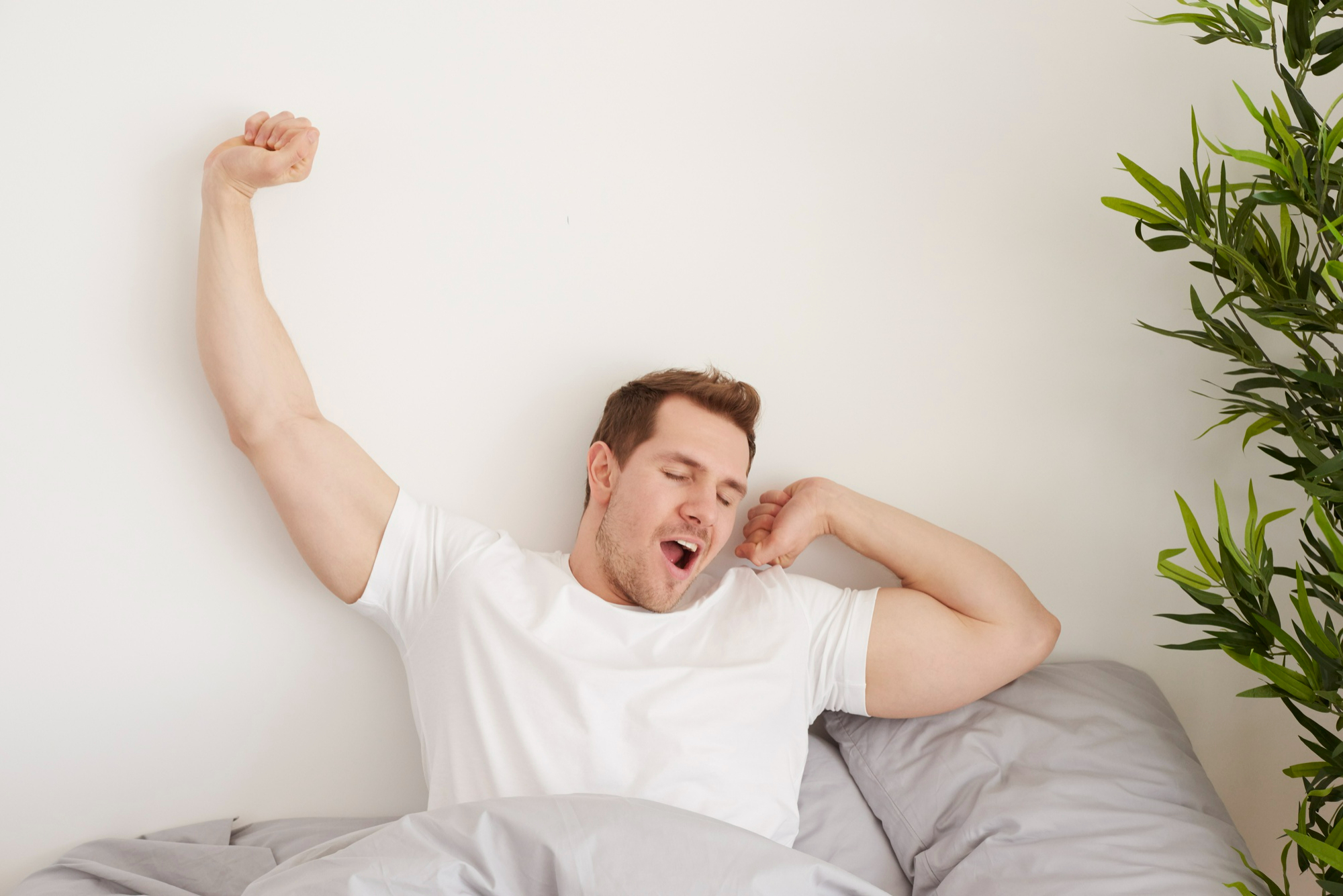 Tired No Matter How Much You Sleep? Follow 10 Easy Ways for Sleep Hygiene!