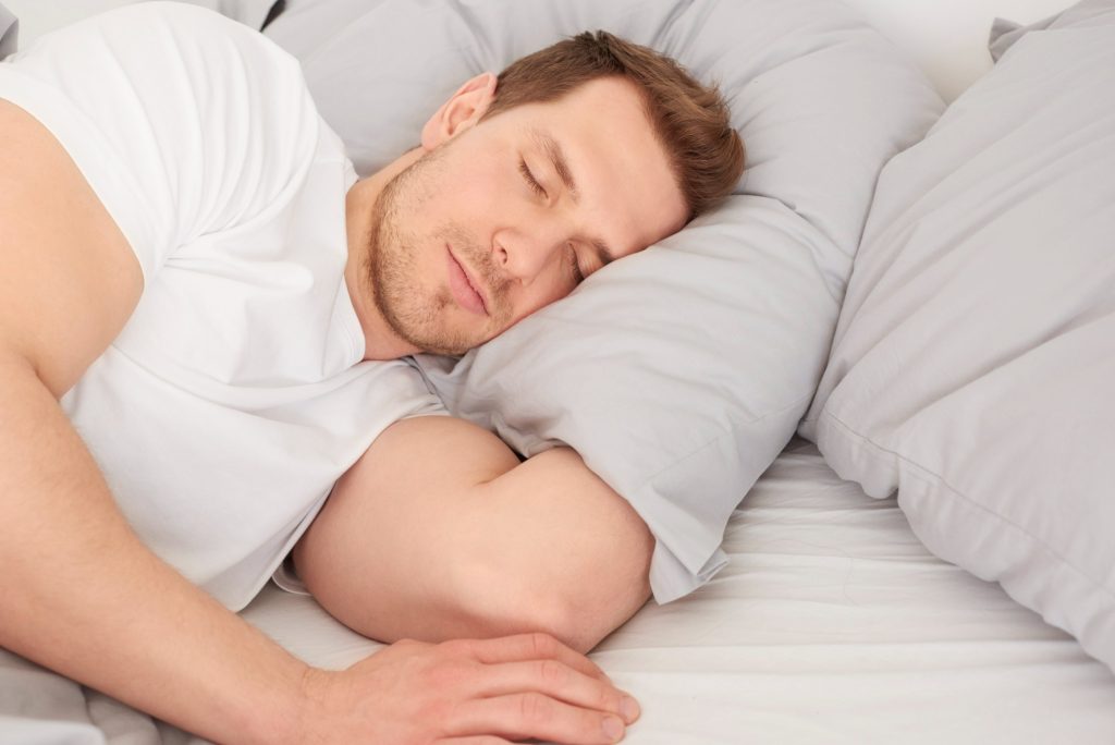 myths about sleep, sleep better, lack of sleep, sleep apnea, good night