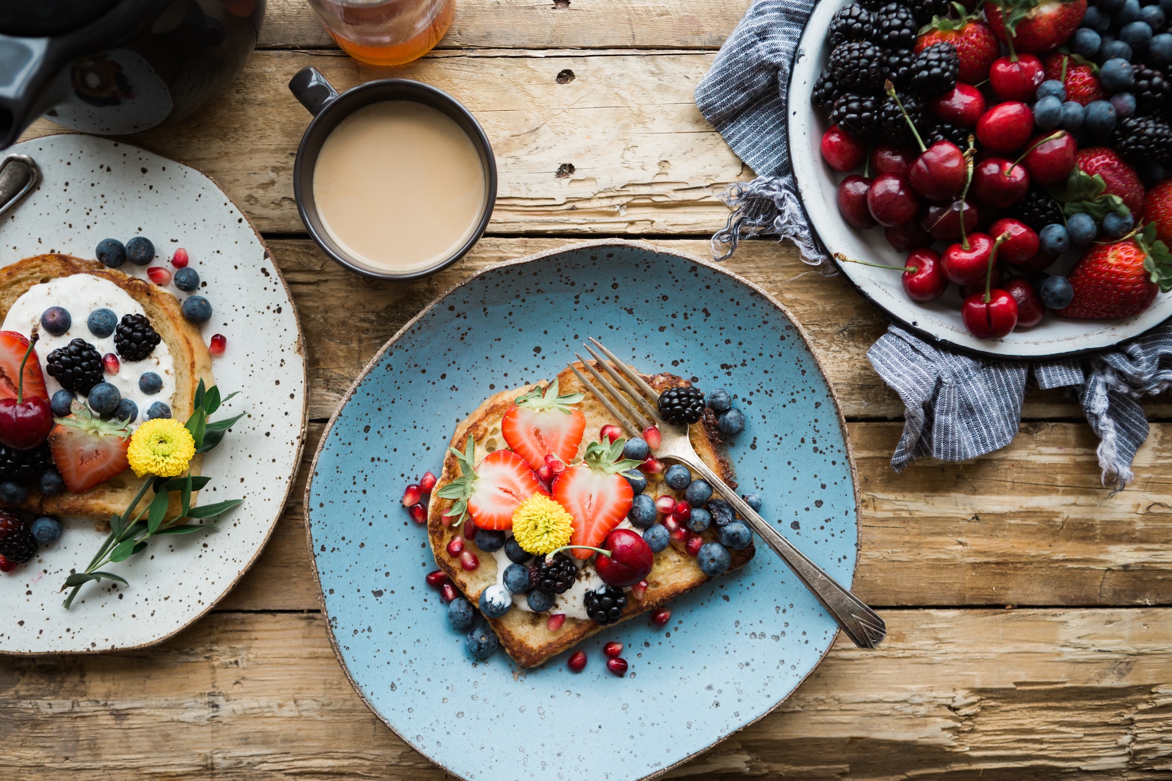 6 Reasons Why You Should Not Skip Breakfast