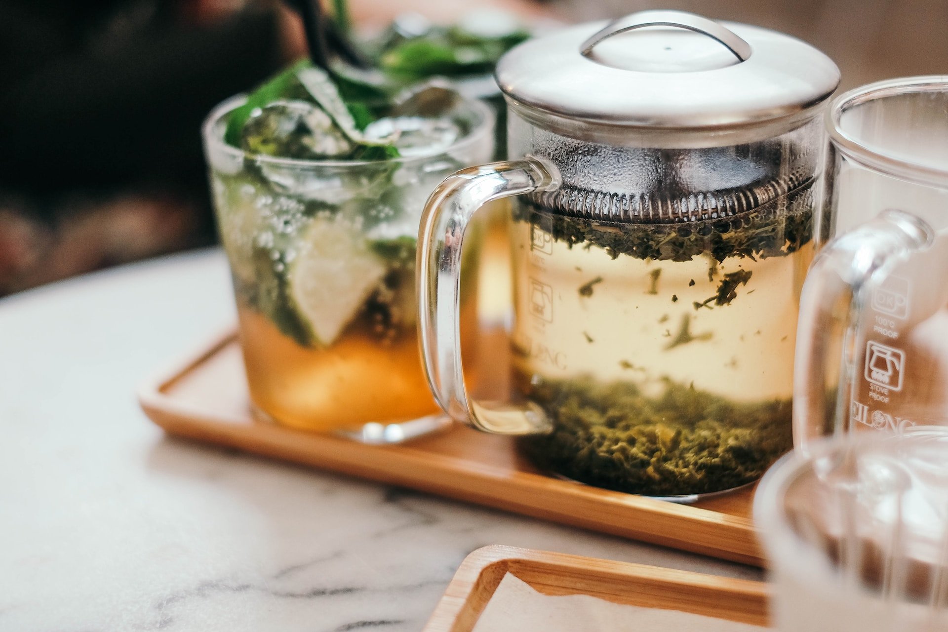 7 Best Types of Tea To Drink in The Morning